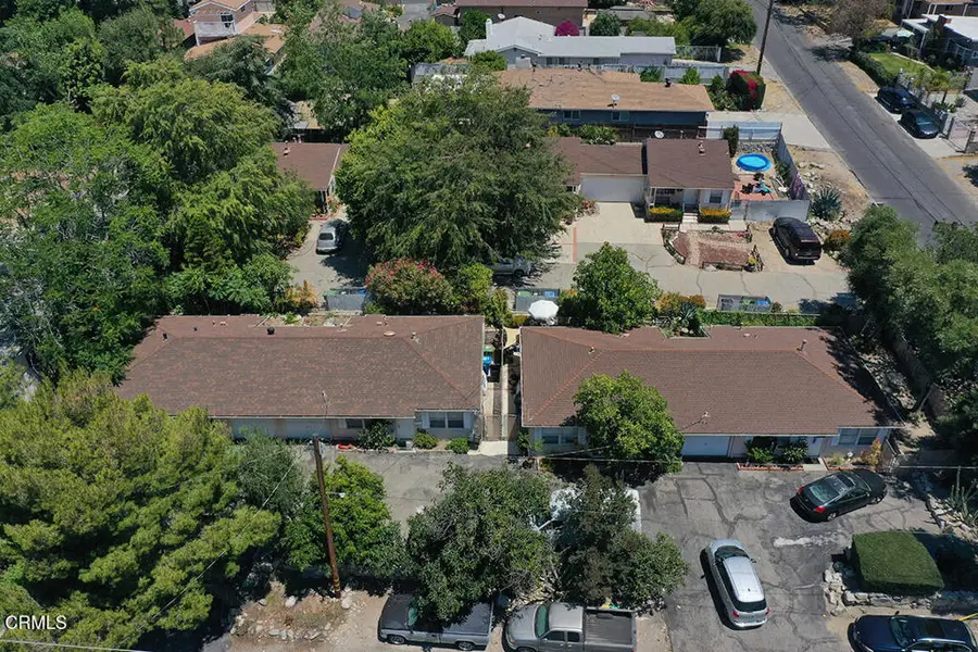 6801 Valmont Street, Tujunga, CA 91042 - #2