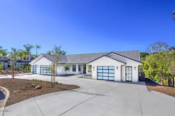 1048 Canyon Creek Place, Escondido, CA 92025