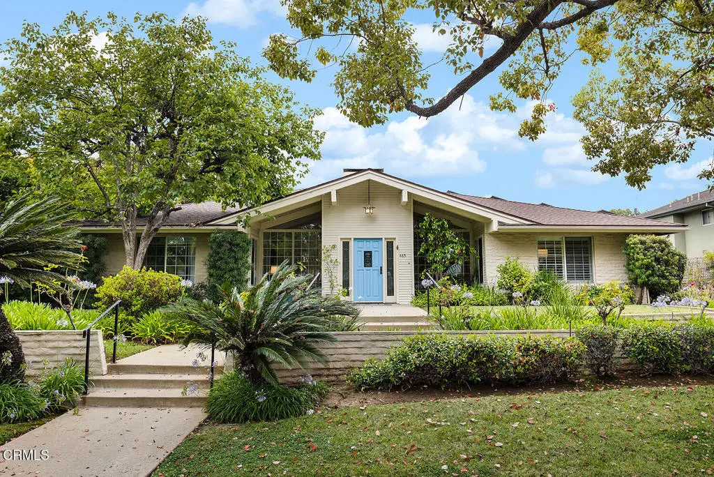 485 Arbor Street, Pasadena, CA 91105 - #1