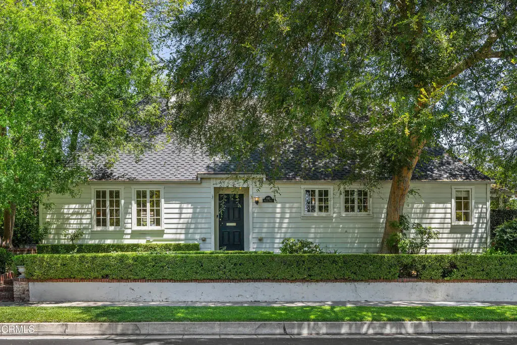 840 Victoria, Pasadena, CA 91104 - #1