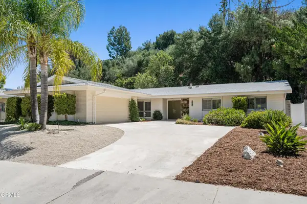 5778 Valerie Avenue, Los Angeles, CA 91367