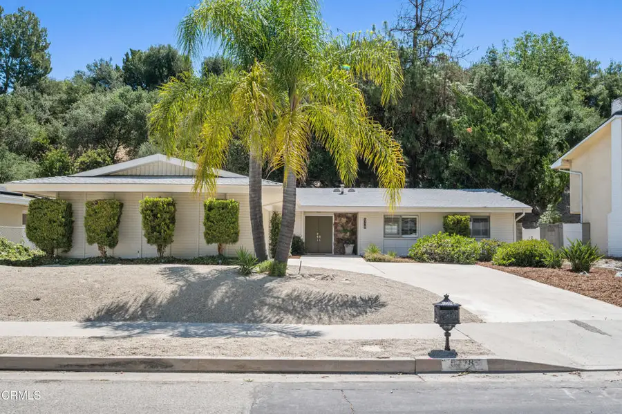 5778 Valerie Avenue, Woodland Hills, CA 91367 - #2