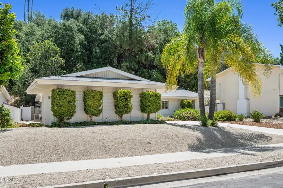 5778 Valerie Avenue, Woodland Hills, CA 91367 - #3