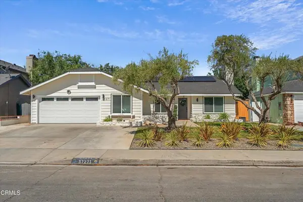 37271 37th Street E, Palmdale, CA 93550