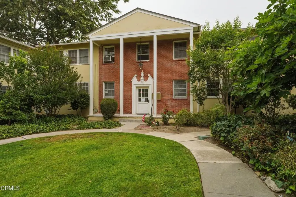 525 E Maple Street #2, Glendale, CA 91205 - #1