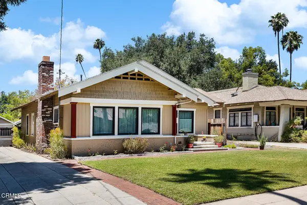 851 N Michigan Avenue, Pasadena, CA 91104
