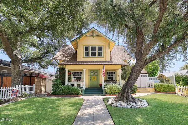124 S Wabash Avenue, Glendora, CA 91741