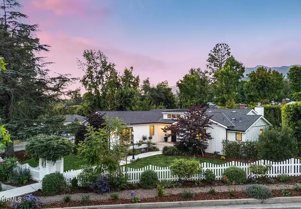 4909 Rupert Lane, La Canada Flintridge, CA 91011