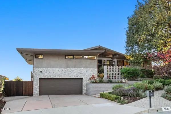 5645 Burning Tree Drive, La Canada Flintridge, CA 91011