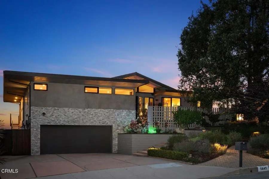 5645 Burning Tree Drive, La Canada Flintridge, CA 91011 - #2