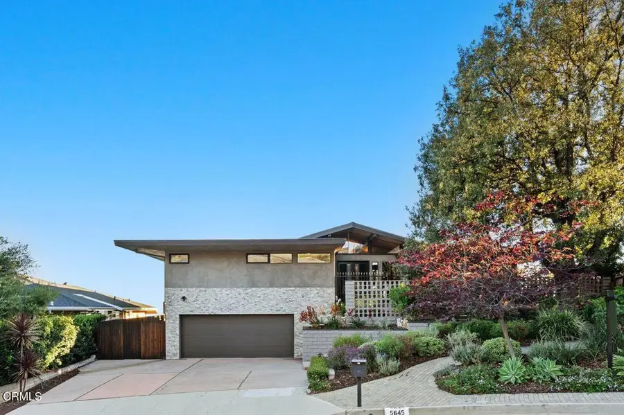 5645 Burning Tree Drive, La Canada Flintridge, CA 91011 - #3