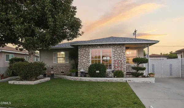 6423 Bonnie Vale Avenue, Pico Rivera, CA 90660