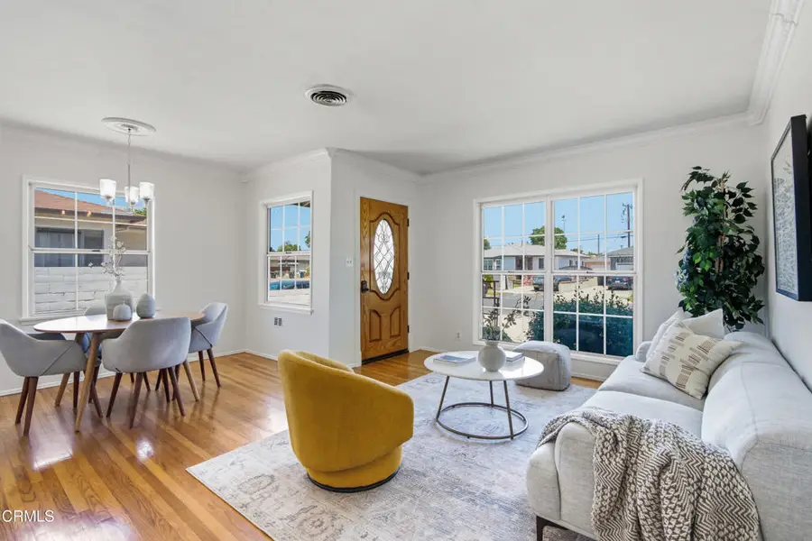 6423 Bonnie Vale Avenue, Pico Rivera, CA 90660 - #2