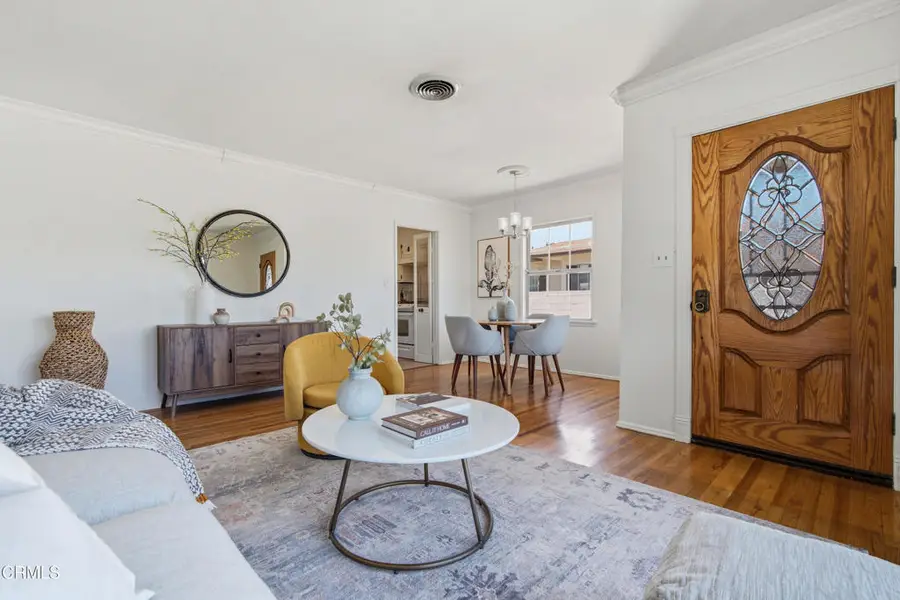 6423 Bonnie Vale Avenue, Pico Rivera, CA 90660 - #3