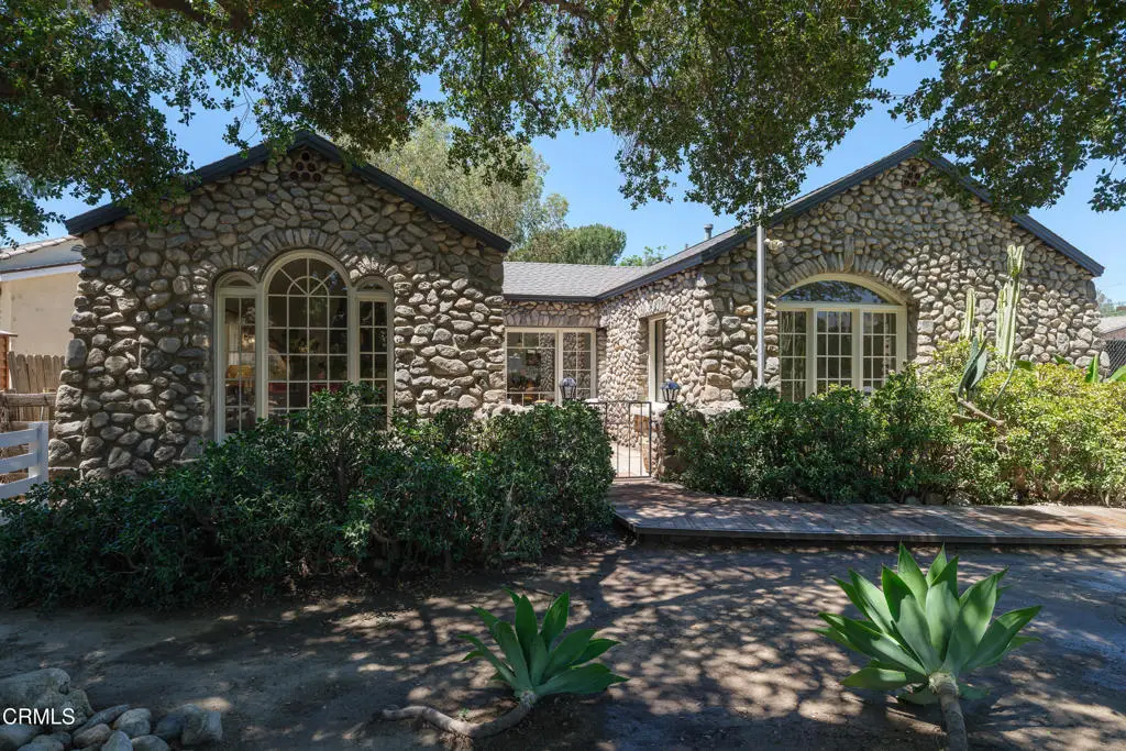 10107 Stonehurst Avenue, Sun Valley, CA 91352 - #1