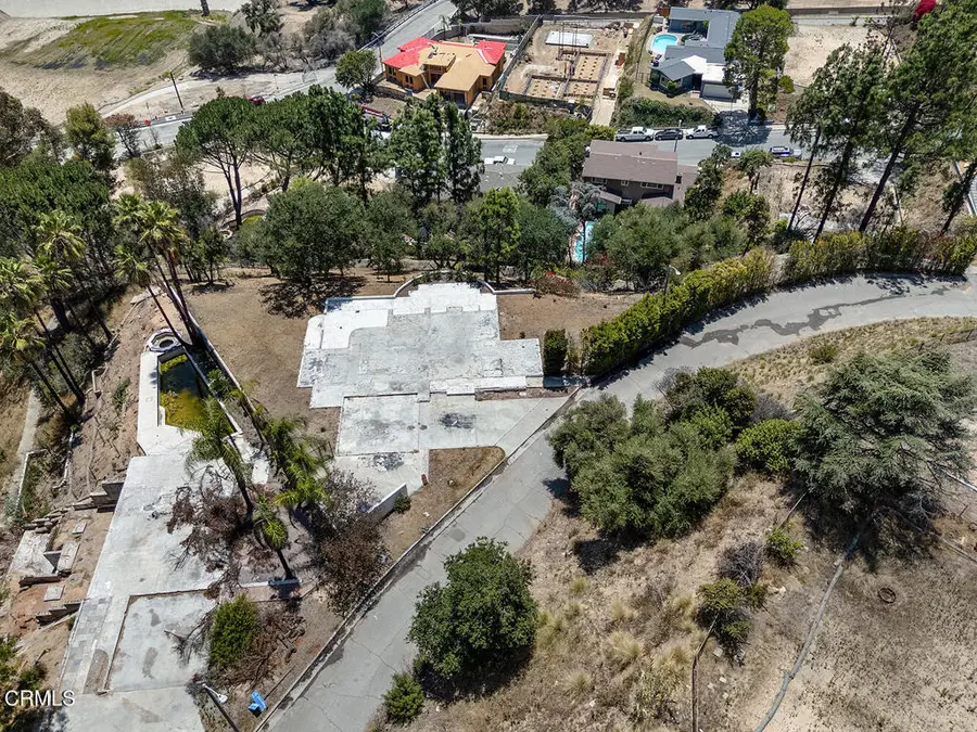 1230 Rubio Vista Rd, Altadena, CA 91001 - #3