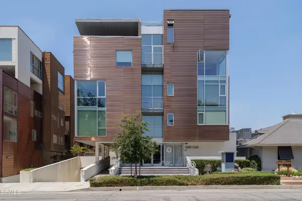 141 S Hudson Avenue #103, Pasadena, CA 91101