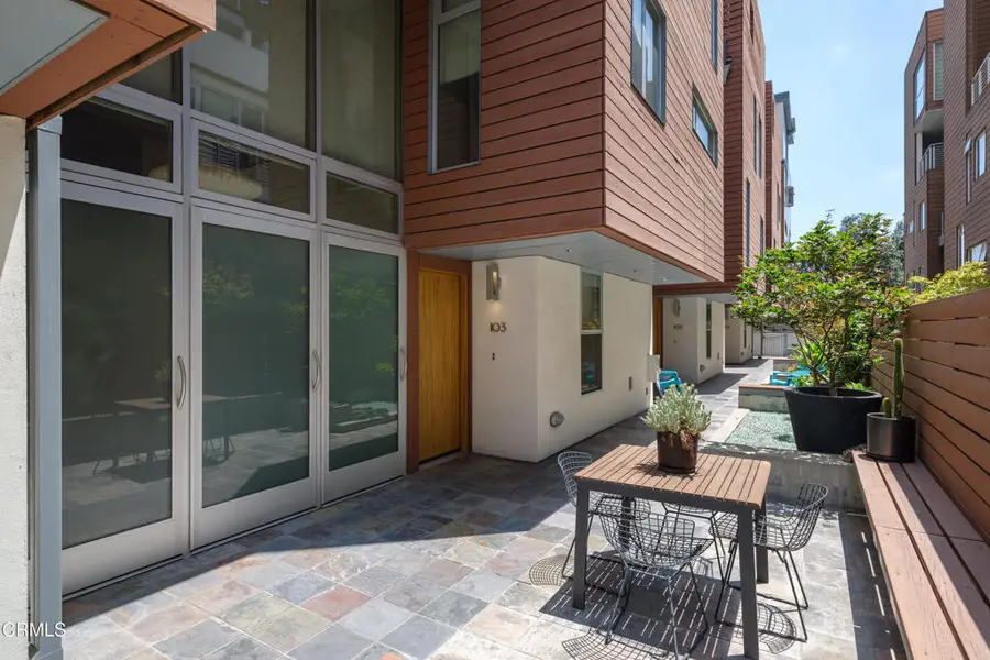 141 S Hudson Avenue #103, Pasadena, CA 91101 - #2