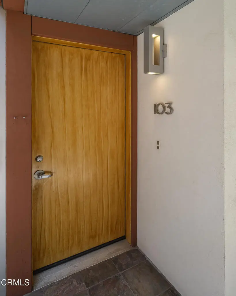 141 S Hudson Avenue #103, Pasadena, CA 91101 - #3