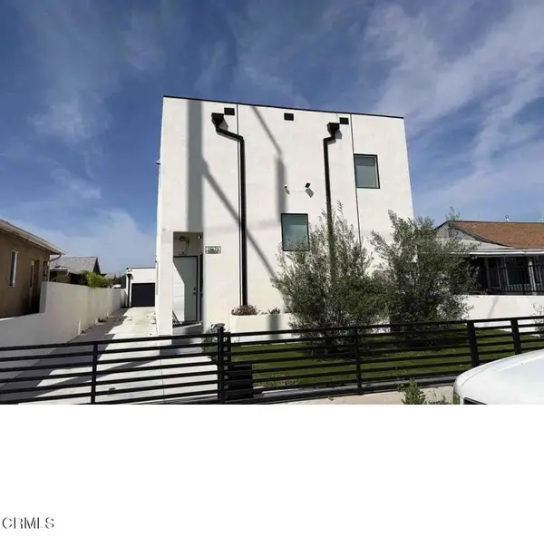 10619 S Felton Ave Avenue, Inglewood, CA 90304