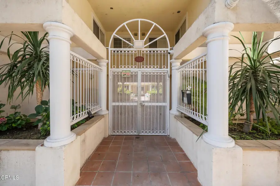 530 W Stocker #206, Glendale, CA 91202 - #3