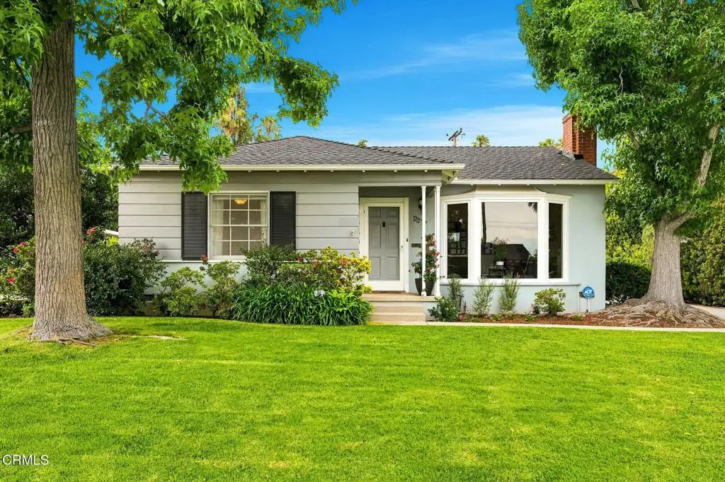 2277 Queensberry Road, Pasadena, CA 91104 - #1