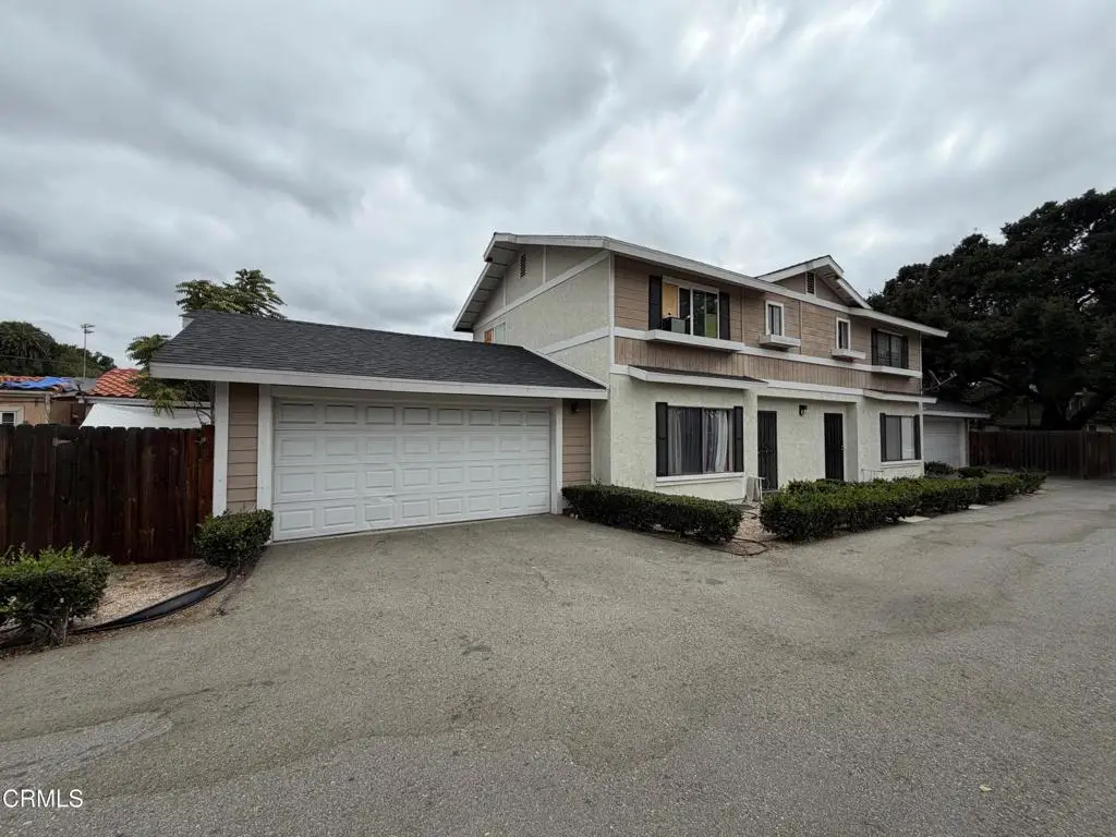 1339 S San Antonio Avenue, Pomona, CA 91766 - #1