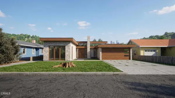 2715 Scripps Pl, Altadena, CA 91001