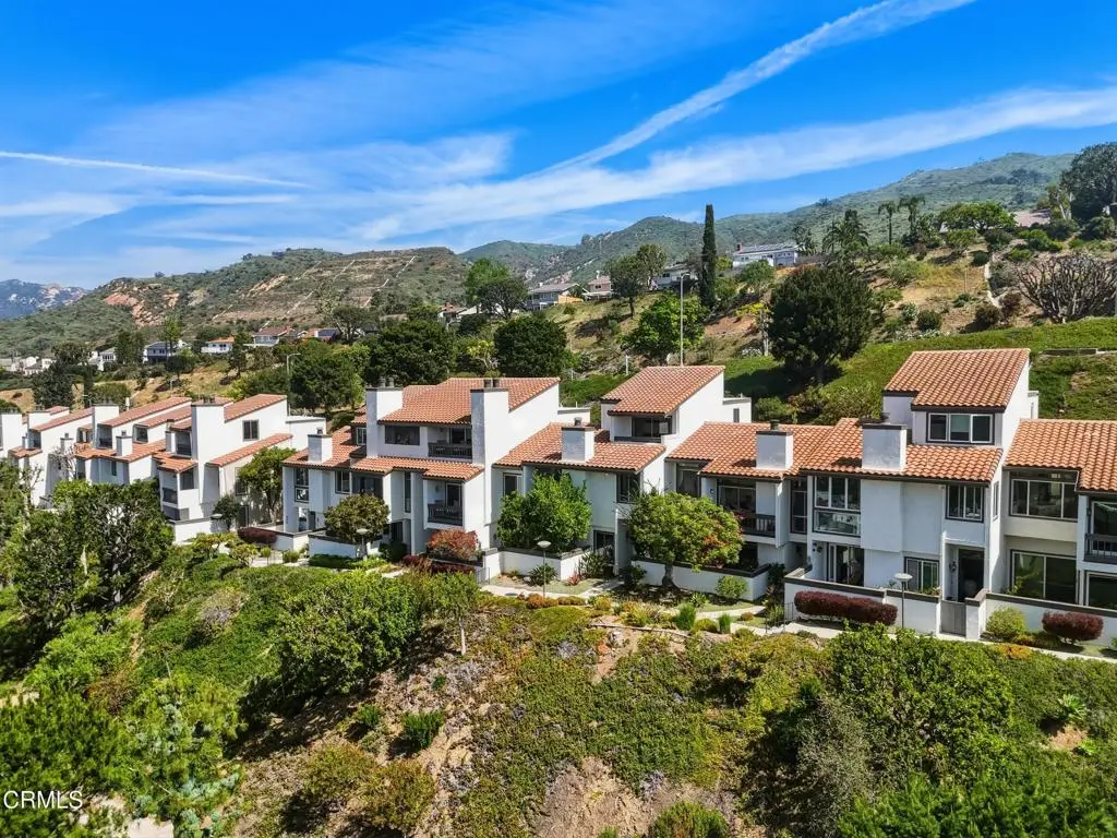 1776 Palisades Drive, Pacific Palisades, CA 90272 - #1