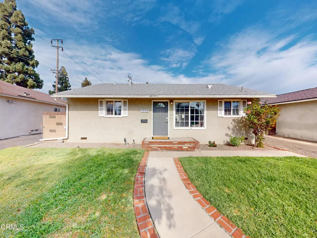 3938 N Lang Avenue, Covina, CA 91722 - #1