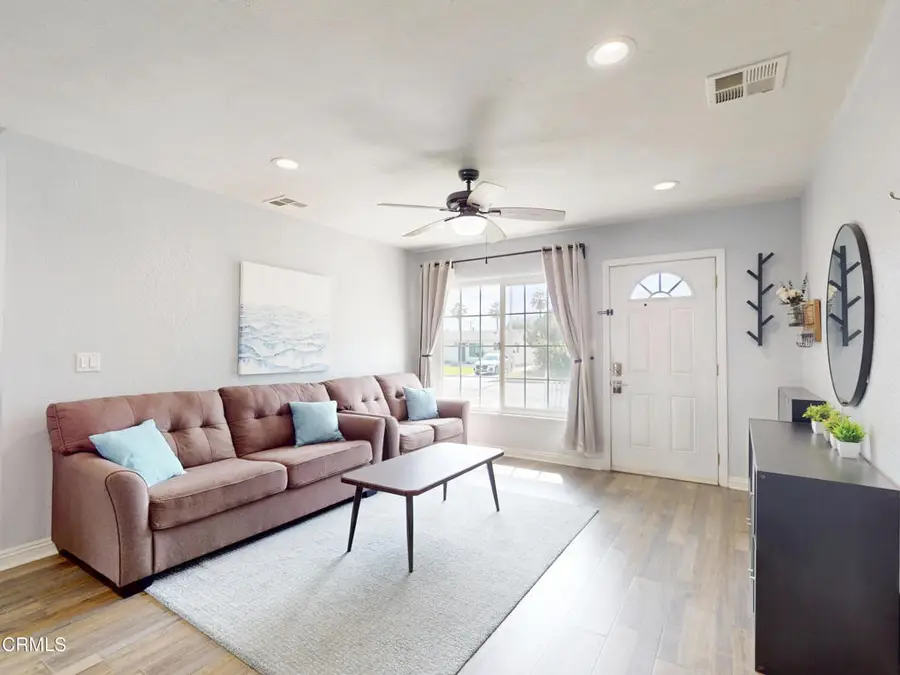 3938 N Lang Avenue, Covina, CA 91722 - #3