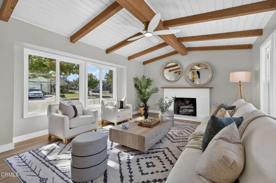 23446 Kathryn Avenue, Torrance, CA 90505 - #2