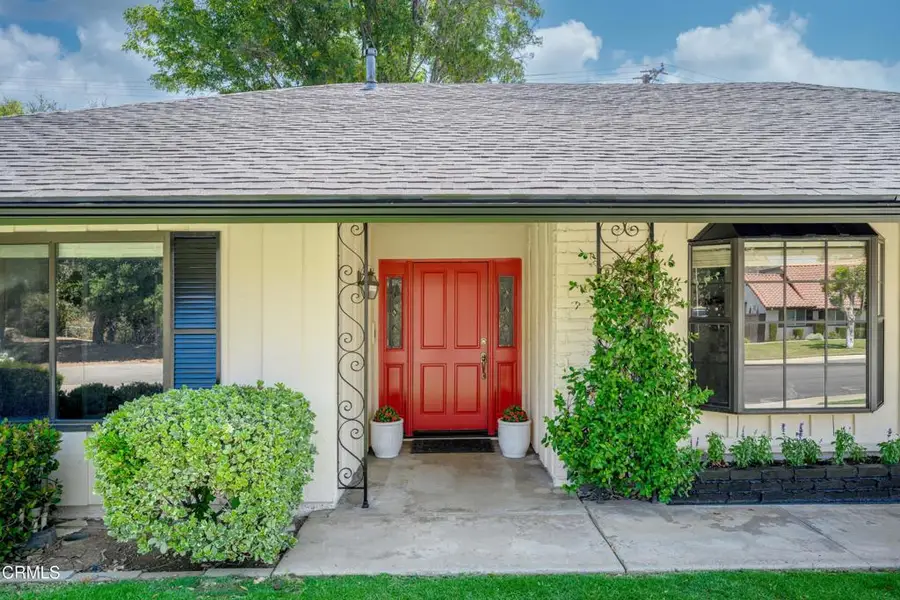 6954 Canterwood Road, La Verne, CA 91750 - #2