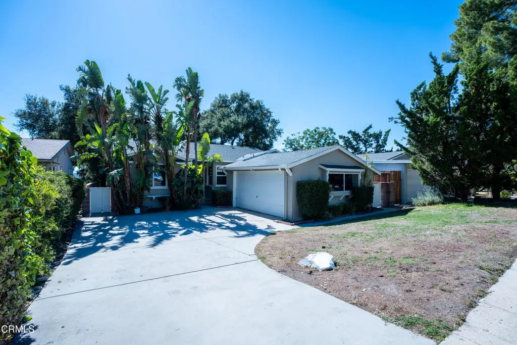 9917 Cabanas Avenue, Tujunga, CA 91042 - #1