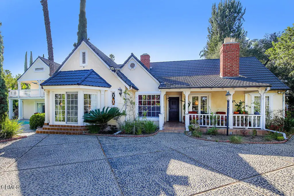 1535 Royal Boulevard, Glendale, CA 91207 - #1