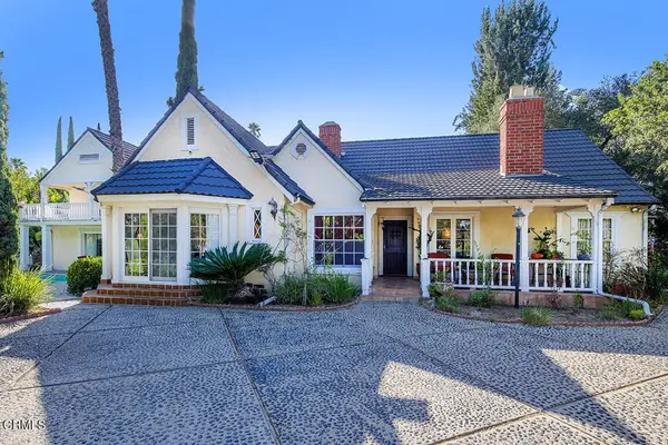 1535 Royal Boulevard, Glendale, CA 91207