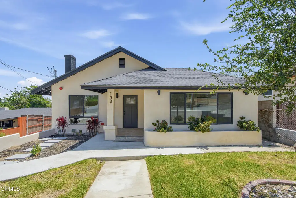 108 E Grandview Avenue, Sierra Madre, CA 91024 - #1
