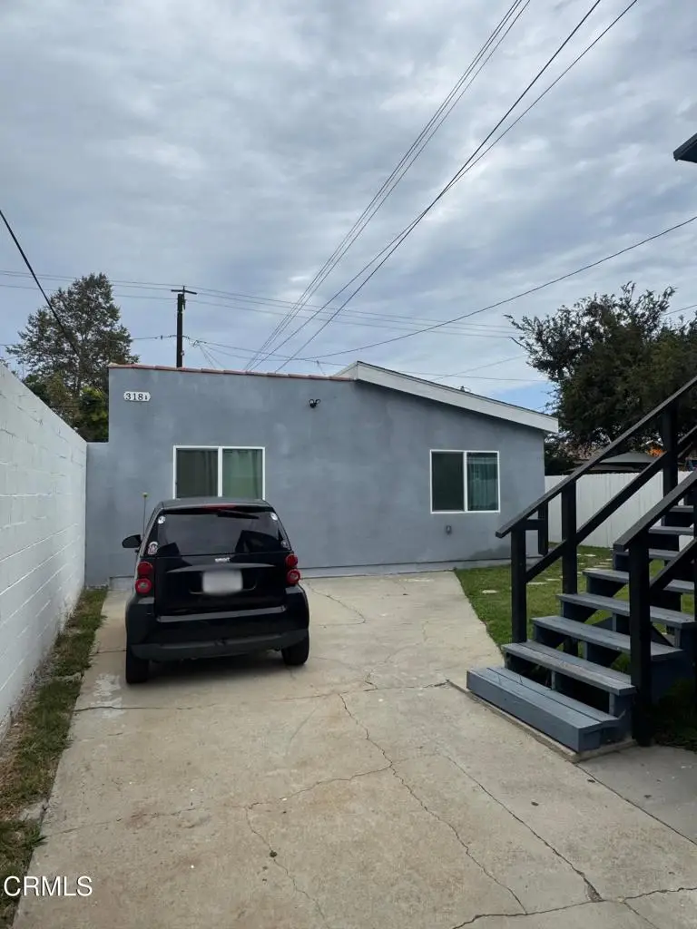 318 320 E Market Street, Long Beach, CA 90805 - #2