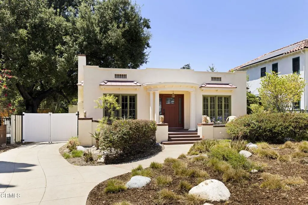 1275 N Hill Avenue, Pasadena, CA 91104 - #1