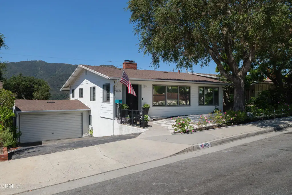 3526 Fairchild Street, La Crescenta, CA 91214 - #1
