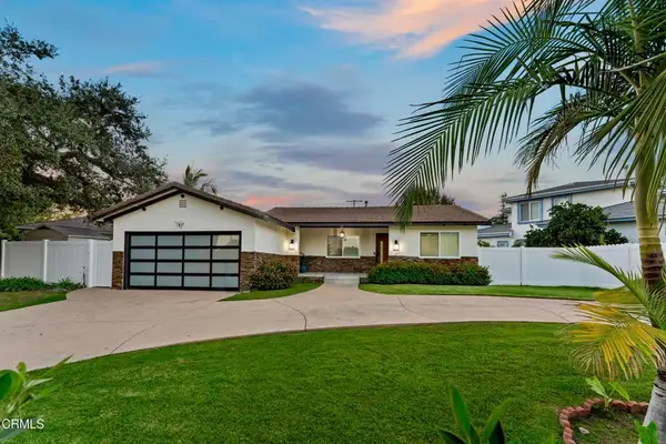 201 San Antonio Road, Arcadia, CA 91007