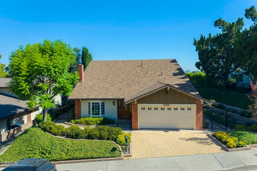 3148 Kingridge Way, Glendale, CA 91206 - #3