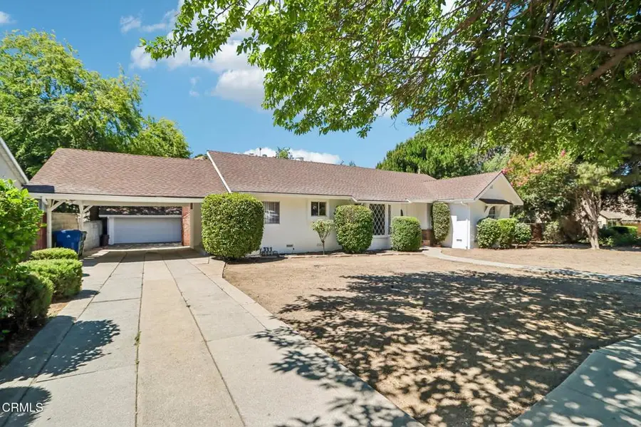 6704 Shadygrove Street, Tujunga, CA 91042 - #2