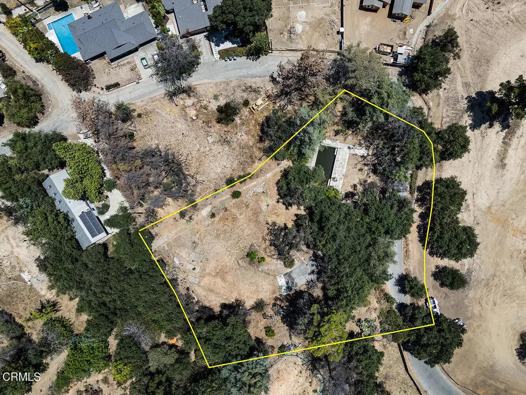 3705 Alzada Rd, Altadena, CA 91001 - #1