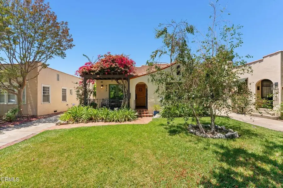 657 Forest Avenue, South Pasadena, CA 91030 - #2