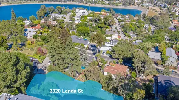 3320 Landa Street, Los Angeles, CA 90039