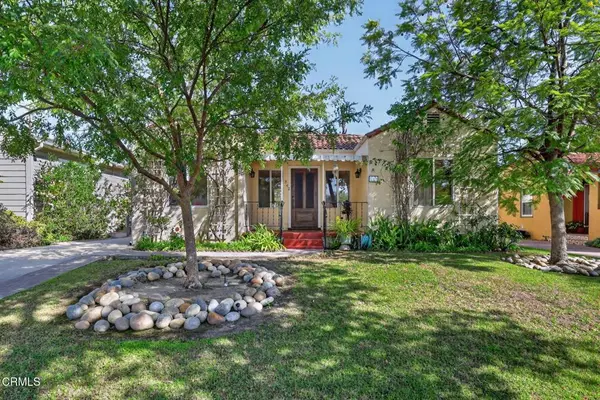 842 E Glenoaks Boulevard, Glendale, CA 91207