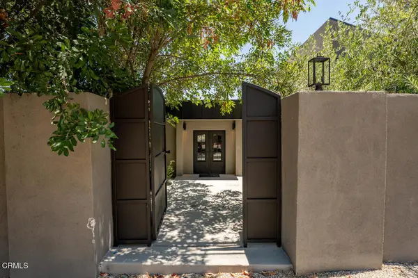 3250 Coldwater Canyon Avenue, Los Angeles, CA 91604