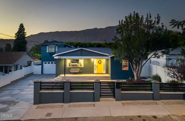 8339 Owens Street, Sunland, CA 91040