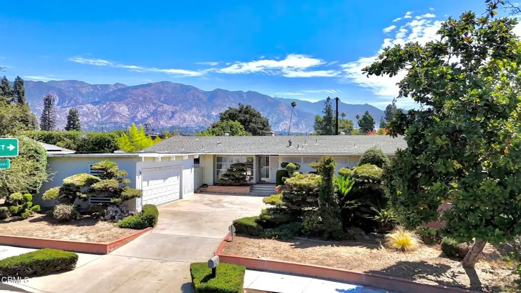 1980 N Arroyo Boulevard, Pasadena, CA 91103 - #1